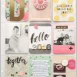Tolle Project Life Project Life &amp; Scrapbook Ideas