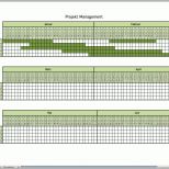 Tolle Projektmanagement software Mit Excel Vorlagen
