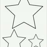 Tolle Sterne Ausschneiden Vorlage Wunderbar Groß Sternschablone