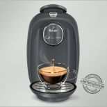 Tolle Tchibo Cafissimo Benutzen Caf Machen Caffe Crema