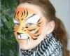 Tolle Tiger Schminken Einfache Tiger Kinderschminken Anleitung