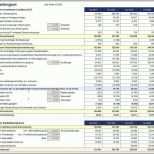 Überraschen Cash Flow Berechnung Excel Vorlage Neu Excel Finanzplan
