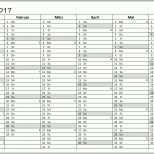 Überraschen Kalender 2017 Vorlagen Zum Ausdrucken Pdf Excel Jpg
