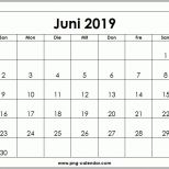 Überraschen Kalender Juni 2019 Zum Ausdrucken Frei