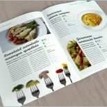 Überraschen Kochbuch Und Rezeptbuch Vorlage – Designs &amp; Layouts Für