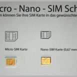 Überraschen Micro &amp; Nano Sim Schablone En &amp; Zuschneiden