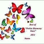 Überraschen Perlen Harmony Oase Juni 2014