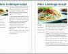 Überraschen Schritt Für Schritt Kochbuch Selbst Gestalten Epubli