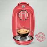 Überraschen Tchibo Cafissimo Benutzen Caf Machen Caffe Crema