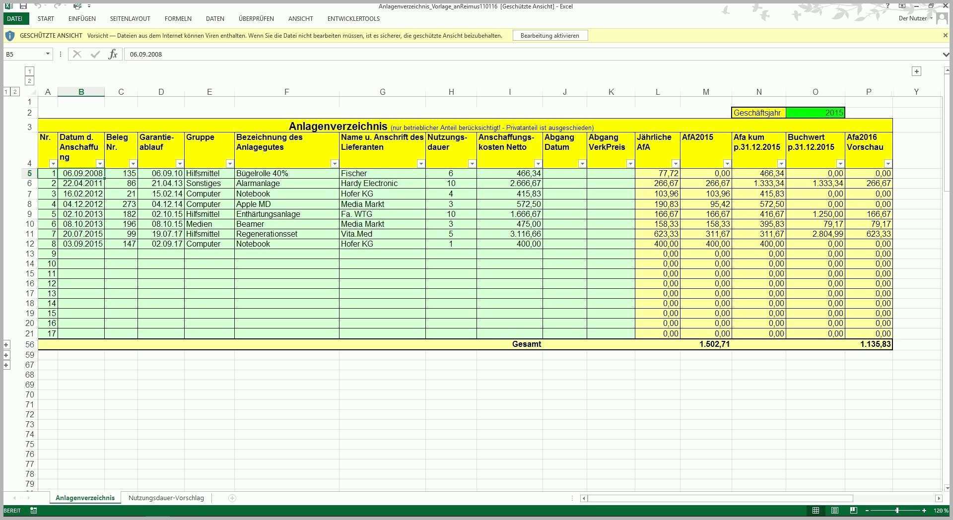 Überraschen Verpflegungsmehraufwand Excel Vorlage Kostenlos Vorlagen
