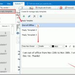 Überraschen Wie Bearbeite Ich Eine Vorhandene E Mail Vorlage In Outlook
