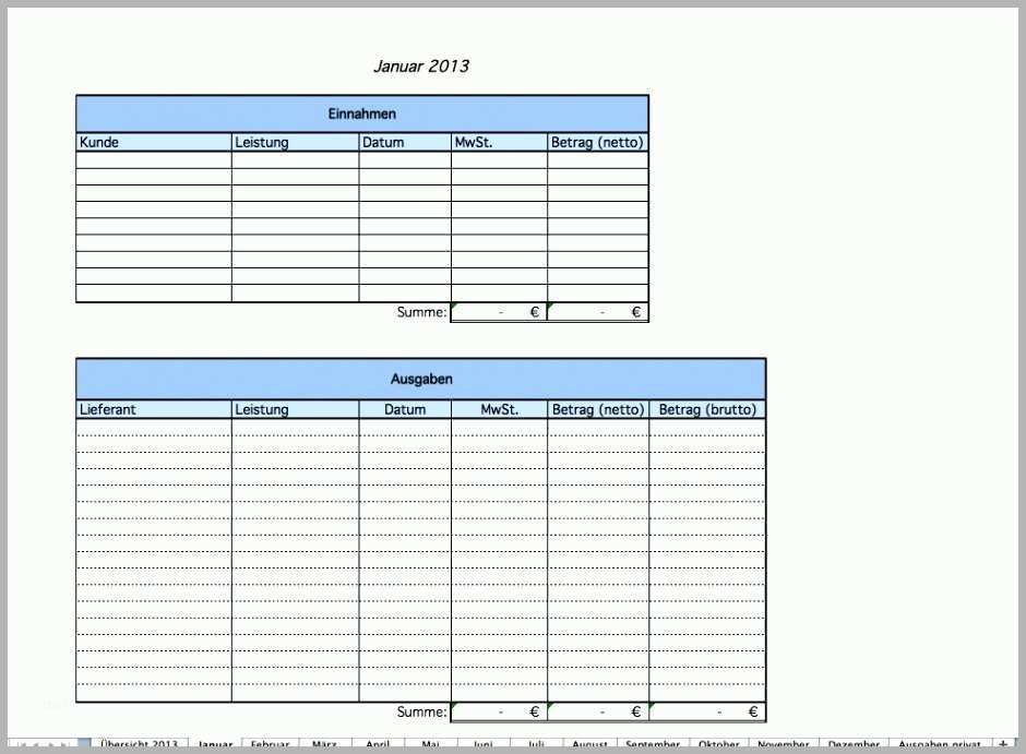 Ungewöhnlich 20 Excel Tabelle Vorlagen Kostenlos Vorlagen123