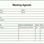 Ungewöhnlich Agenda Meeting Vorlage Neu Ungewöhnlich Agenda Vorlage