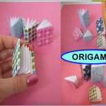 Ungewöhnlich Buch Falten Vorlage Selber Machen Süß Diy origami