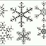 Ungewöhnlich Bügelperlen Vorlagen Schneeflocke Schönste Zeichnungen