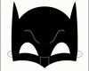 Ungewöhnlich Die Besten 25 Batman Maske Vorlage Ideen Auf Pinterest