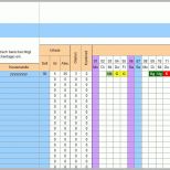 Ungewöhnlich Excel Urlaubsplaner 2018 sofort Download