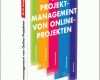 Ungewöhnlich Projektmanagement Von Line Projekten Fachbuch