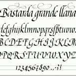 Ungewöhnlich Schrift Einfuehrungm Kalligraphie