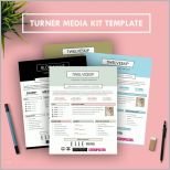 Ungewöhnlich Turner Media Kit Template Hipmediakits
