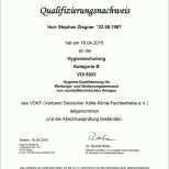 Ungewöhnlich Zertifizierung – Qualifizierung Und Weiterbildung Unserer