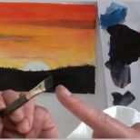 Unglaublich 10 Minuten Malerei Afrika Für Anfänger
