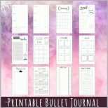 Unglaublich 5 Bullet Journal Templates Pdf