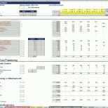 Unglaublich Bilanz Excel Vorlage – Kostenlos Vorlagen