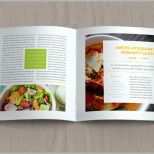 Unglaublich Kochbuch Und Rezeptbuch Vorlage – Designs &amp; Layouts Für