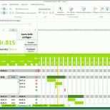 Unglaublich Projektplan Excel