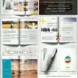 Unvergesslich 20 Magazine Templates with Creative Print Layout Designs