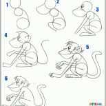 Unvergesslich Affen Zeichnen Lernen Tiere Zeichnen Lernen Zeichnen