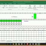 Unvergesslich Einsatzplanung Excel Vorlage – De Excel