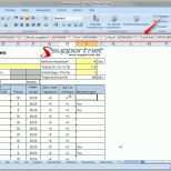 Unvergesslich Excel Vorlage Stundenerfassung – De Excel