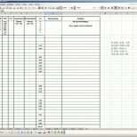 Unvergesslich formular Vorlage Excel – De Excel