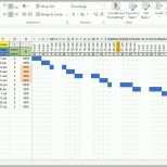 Unvergesslich Gantt Diagramm Excel Vorlage Stunden Großen Gantt Chart