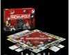 Unvergesslich Monopoly Tim Burton S the Nightmare before Christmas