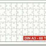 Unvergesslich Rahmen Blanko Puzzle Din Fast A3 3er Pack Puzzle Net