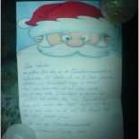 Unvergesslich Scattys Bücherblog Santapost Ganzes Brief Vom Nikolaus