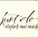 Unvergesslich Schöne Kalligraphie Handschriften Erlernen I topp Vorlagen