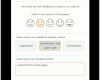 Unvergesslich the Best Feedback form Templates for Your Website Mopinion