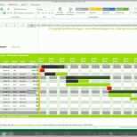 Unvergesslich Tutorial Für Excel Projektplan Terminplan Zeitplan