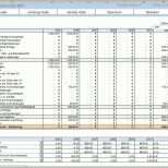 Unvergleichlich Bilanz Analyse Excel tool Zur Ermittlung Von Kennzahlen
