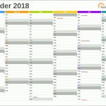 Unvergleichlich Kalender 2018 Zum Ausdrucken Kostenlos