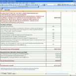 Unvergleichlich Kostenaufstellung Hausbau Excel Excel Checkliste