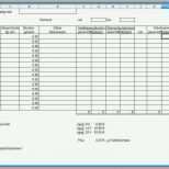 Wunderbar 13 Reisekostenabrechnung formular Excel Kostenlos