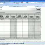 Wunderbar 15 Nebenkostenabrechnung Excel