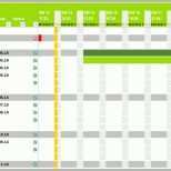 Wunderbar 7 Zeitplan Vorlage Excel