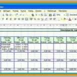 Wunderbar 9 Schichtplan Excel Kostenlos