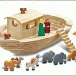 Wunderbar Arche Noah Holz Spielzeug